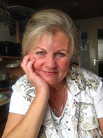 Ilse Stemmer