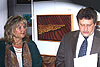 2004 Ausstellung in Unterföhring